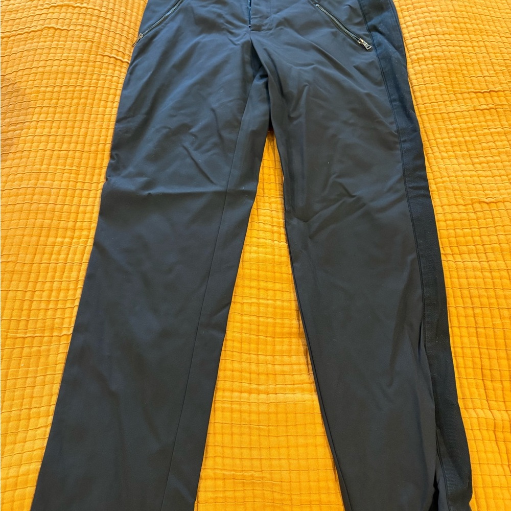 Rebecca Taylor women black Chinos